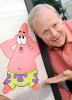 photo Bill Fagerbakke (stem)