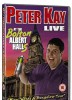 photo Peter Kay (stem)