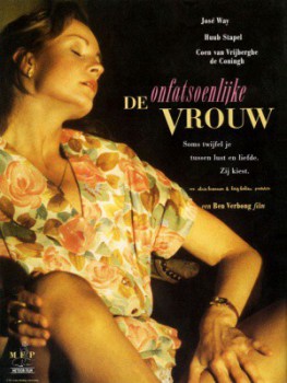 poster De onfatsoenlijke vrouw
        &nbsp;&nbsp;(1991)
        