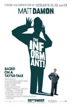 poster The Informant!
        &nbsp;&nbsp;(2009)
        