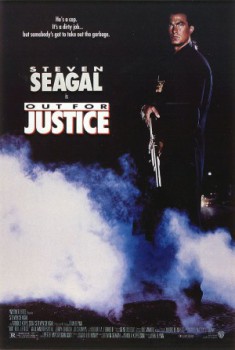 poster Out for Justice
        &nbsp;&nbsp;(1991)
        