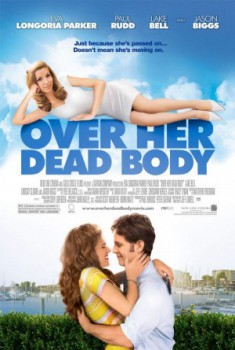 poster Over Her Dead Body
        &nbsp;&nbsp;(2008)
        