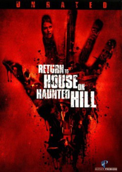 poster Return to House on Haunted Hill
        &nbsp;&nbsp;(2007)
        