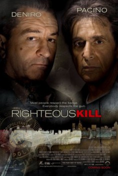 poster Righteous Kill
        &nbsp;&nbsp;(2008)
        