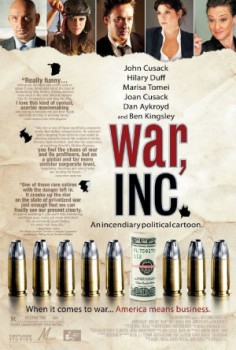 poster War, Inc.
        &nbsp;&nbsp;(2008)
        