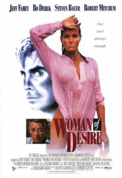 poster Woman of Desire
        &nbsp;&nbsp;(1994)
        