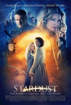 poster Stardust
        &nbsp;&nbsp;(2007)
        