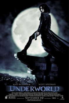 poster Underworld
        &nbsp;&nbsp;(2003)
        