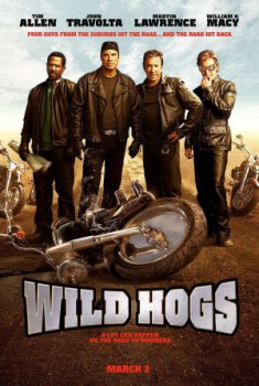poster Wild Hogs
        &nbsp;&nbsp;(2007)
        