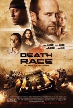 poster Death Race
        &nbsp;&nbsp;(2008)
        