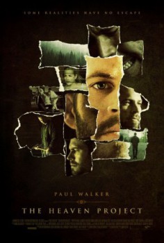 poster The Lazarus Project
        &nbsp;&nbsp;(2008)
        