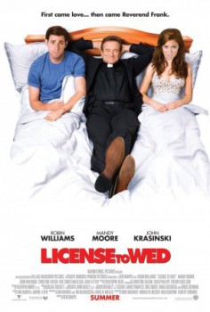 poster License to Wed
        &nbsp;&nbsp;(2007)
        