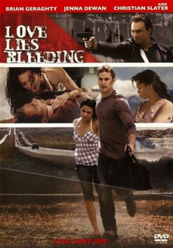 poster Love Lies Bleeding
        &nbsp;&nbsp;(2008)
        