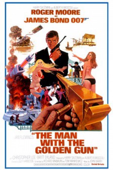 poster The Man with the Golden Gun
        &nbsp;&nbsp;(1974)
        