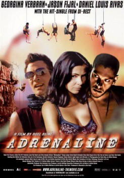 poster Adrenaline
        &nbsp;&nbsp;(2003)
        