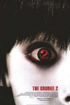 poster The Grudge 2
        &nbsp;&nbsp;(2006)
        