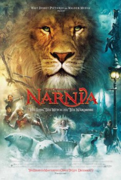 poster The Chronicles of Narnia: The Lion, the Witch and the Wardrobe
        &nbsp;&nbsp;(2005)
        